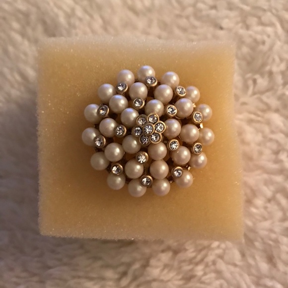 Stella & Dot Jewelry - Stella & Dot Ladies Dinner Ring